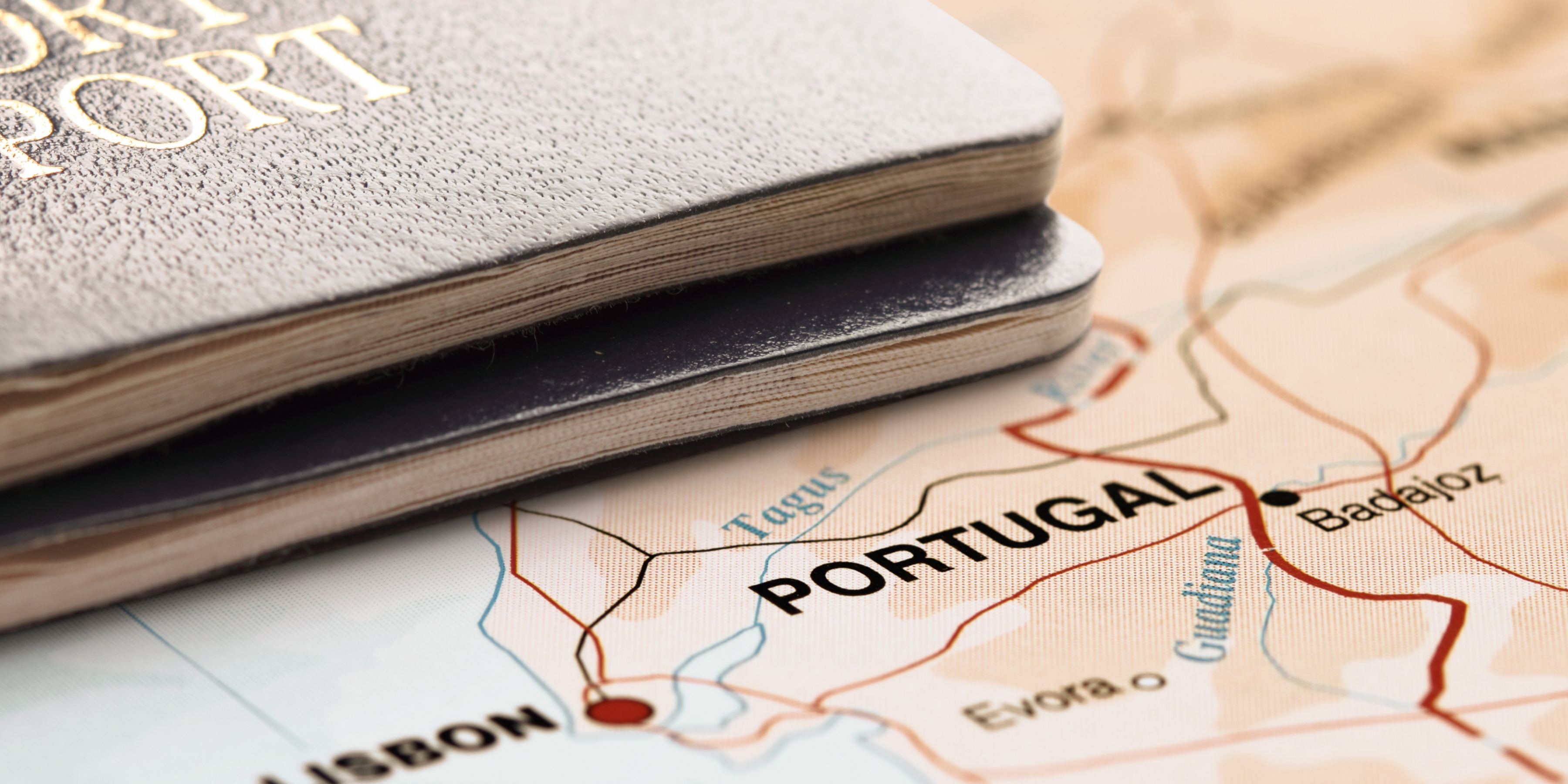Vistos de Residência para Portugal - Longa duração