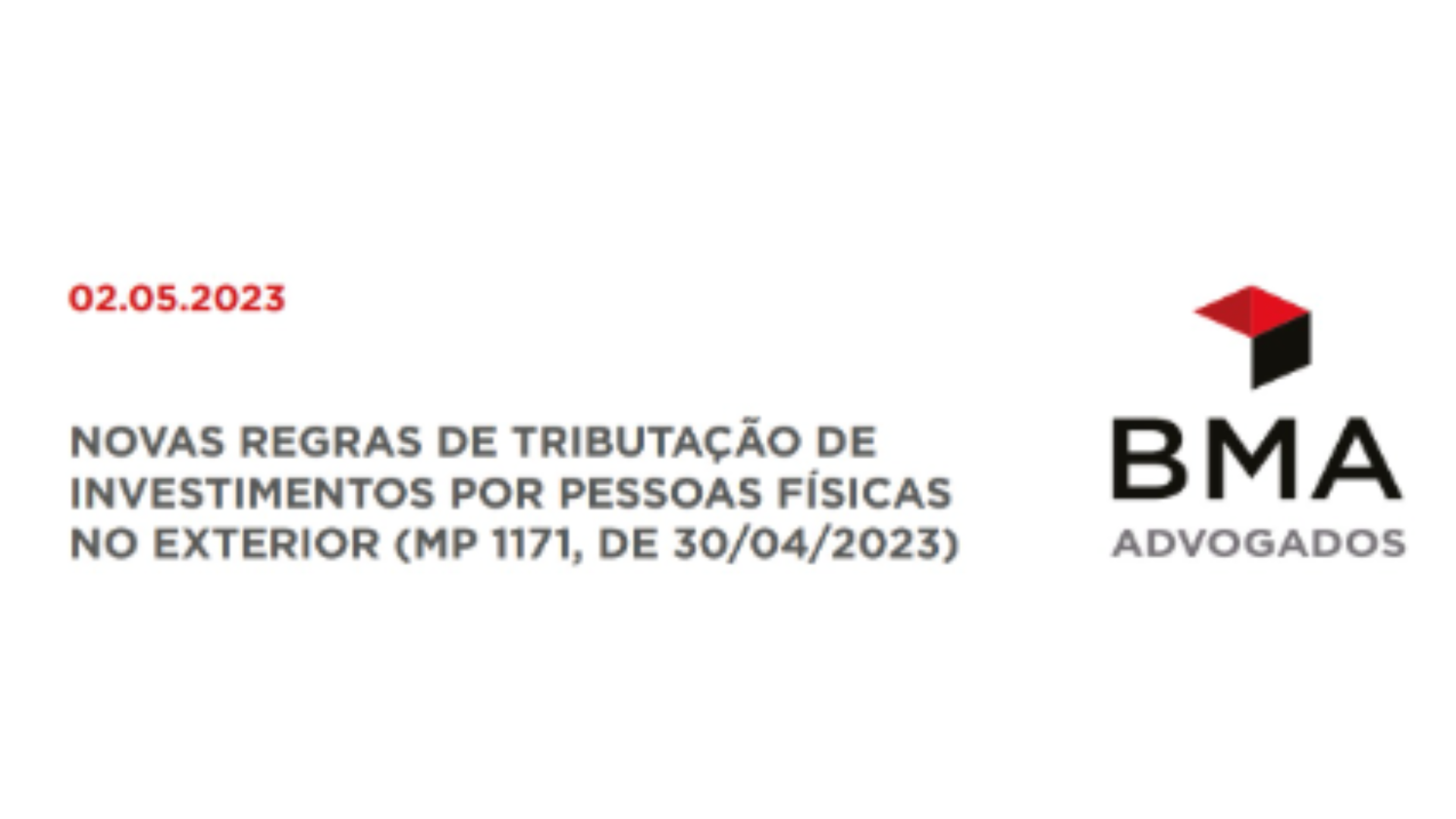 Tributação de investimentos nos EUA